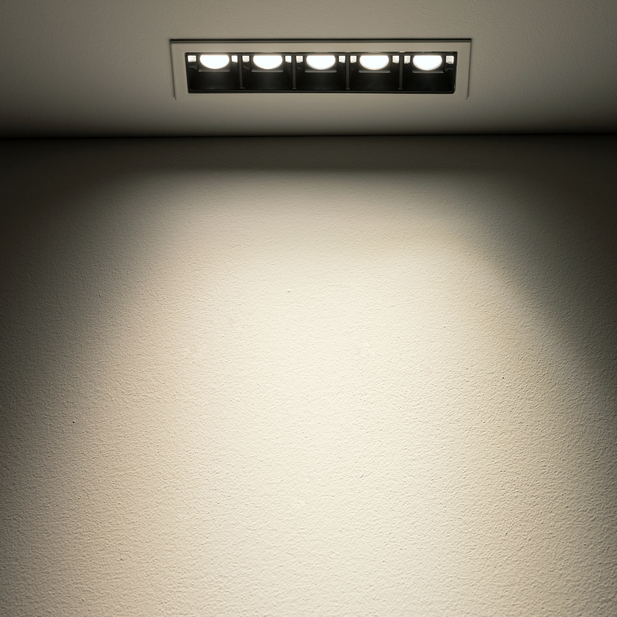 Lampa wpuszczana MINI LED 10043 - Nowodvorski Lighting - obrazek 2