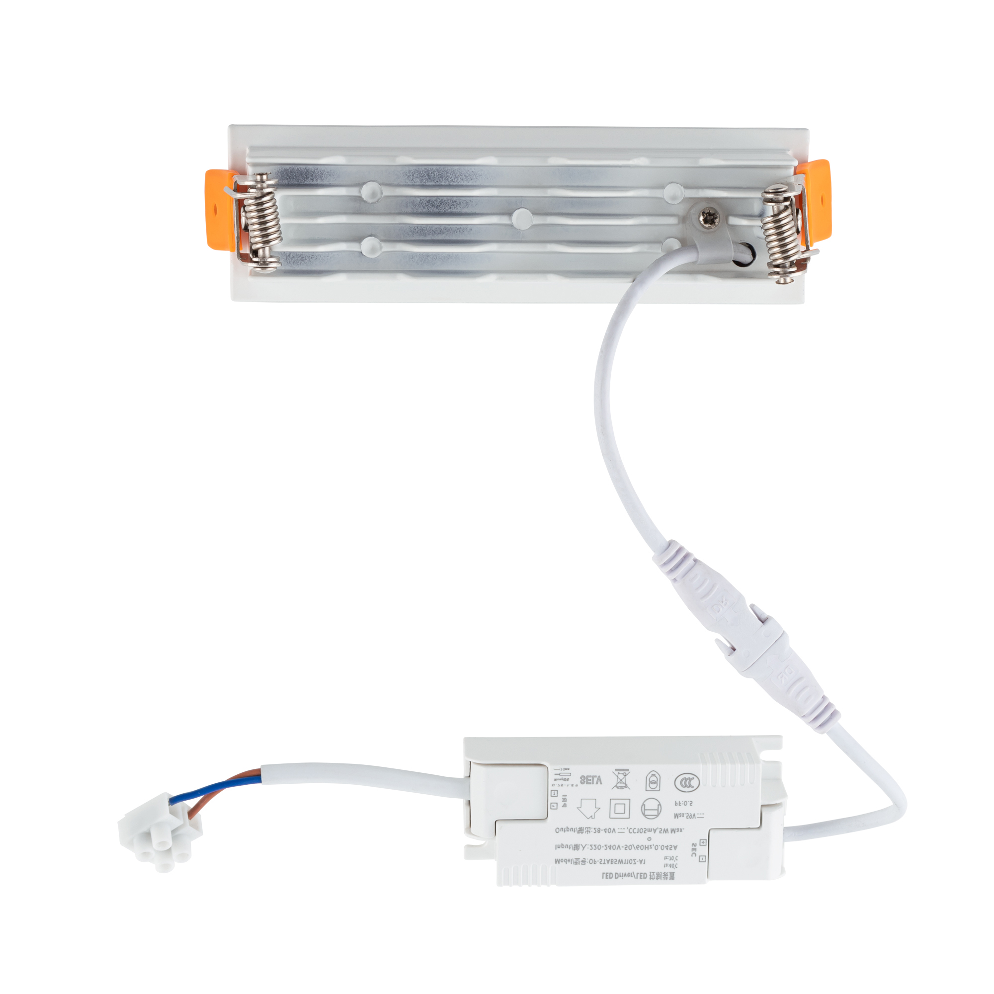 Lampa wpuszczana MINI LED 10043 - Nowodvorski Lighting - obrazek 4