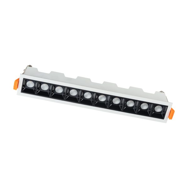 Lampa wpuszczana MINI LED 10046 - Nowodvorski Lighting