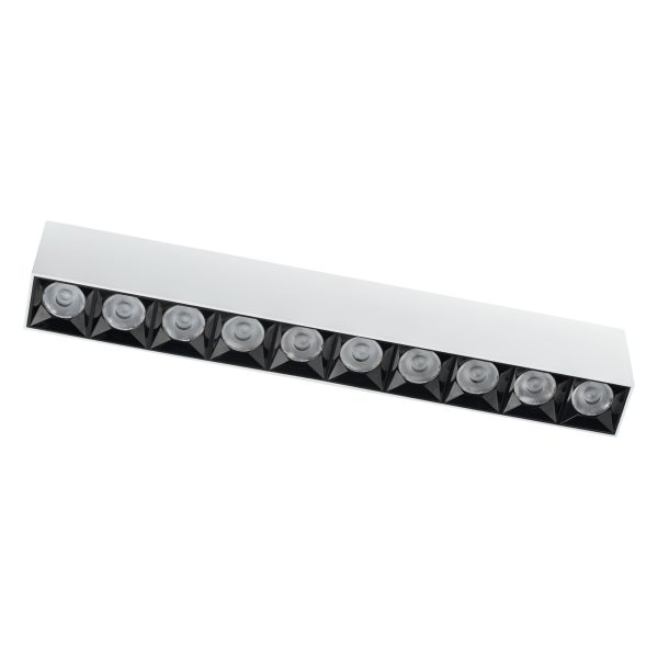 Lampa sufitowa MIDI LED 10053 - Nowodvorski Lighting
