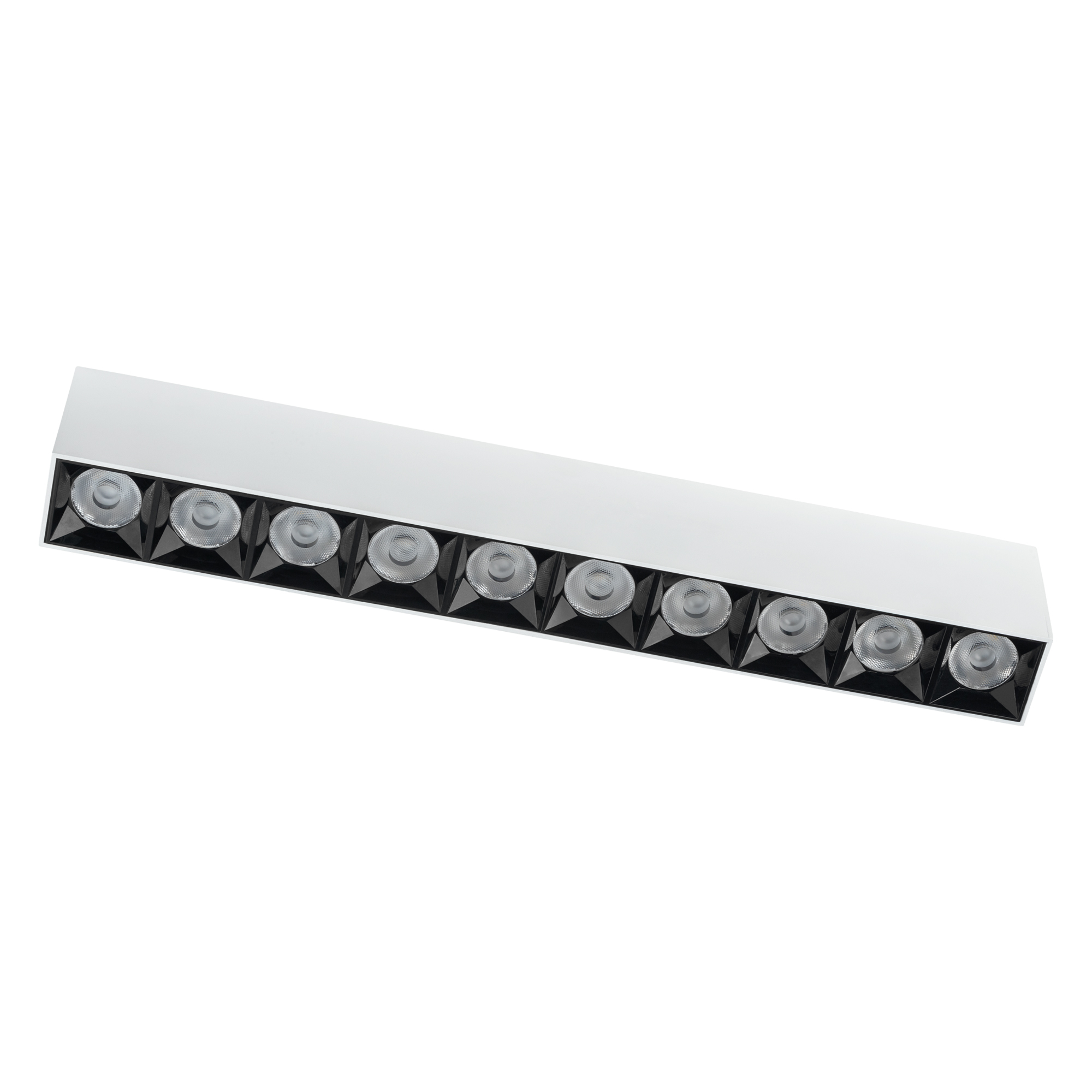 Lampa sufitowa MIDI LED 10053 - Nowodvorski Lighting