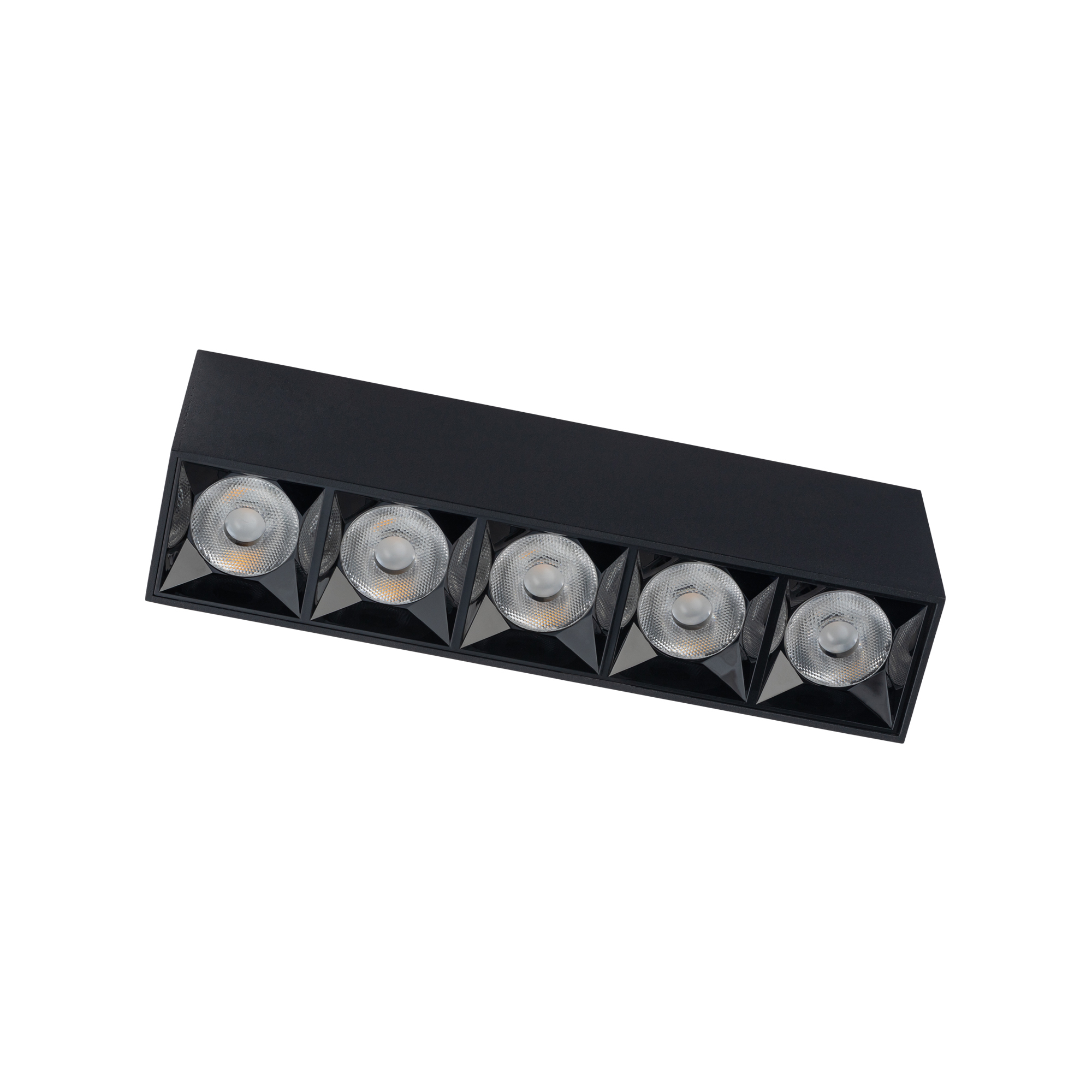 Lampa sufitowa MIDI LED 10055 - Nowodvorski Lighting