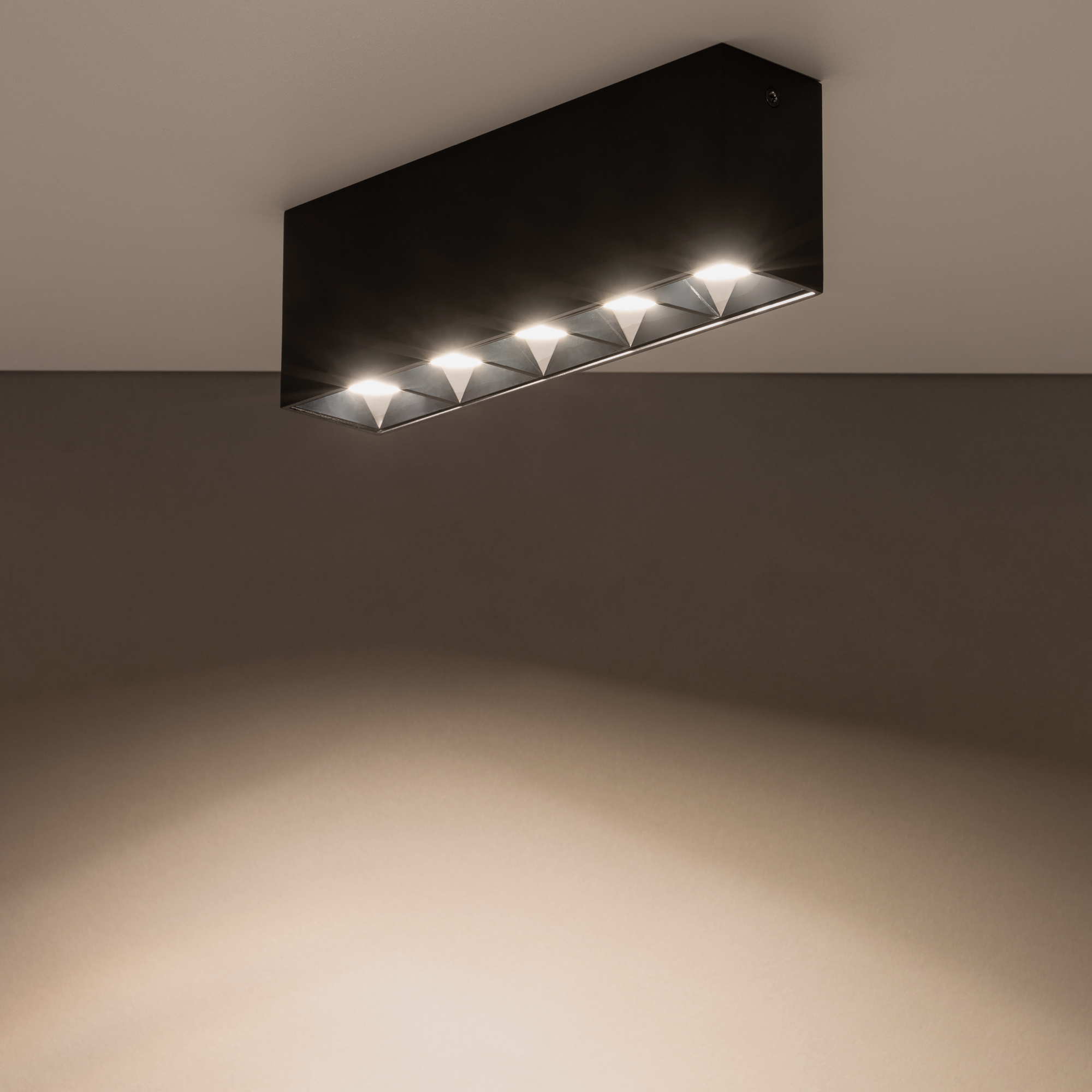 Lampa sufitowa MIDI LED 10055 - Nowodvorski Lighting - obrazek 5