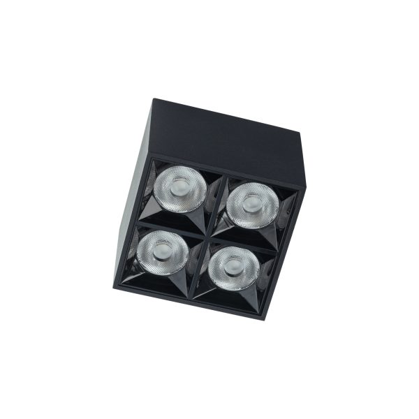 Lampa sufitowa MIDI LED 10057 - Nowodvorski Lighting