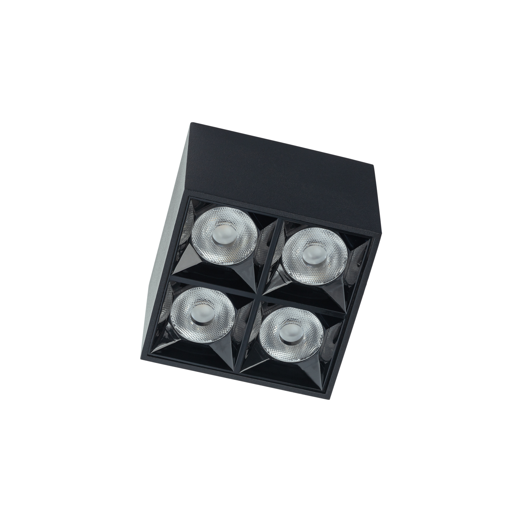 Lampa sufitowa MIDI LED 10057 - Nowodvorski Lighting