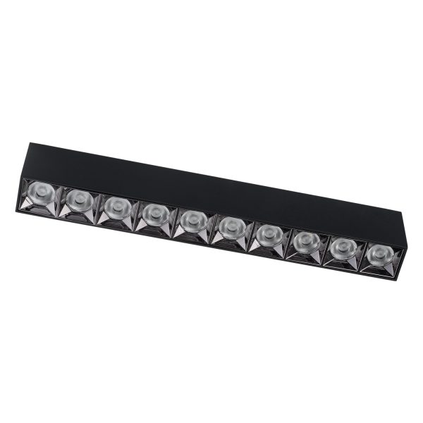Lampa sufitowa MIDI LED 10060 - Nowodvorski Lighting
