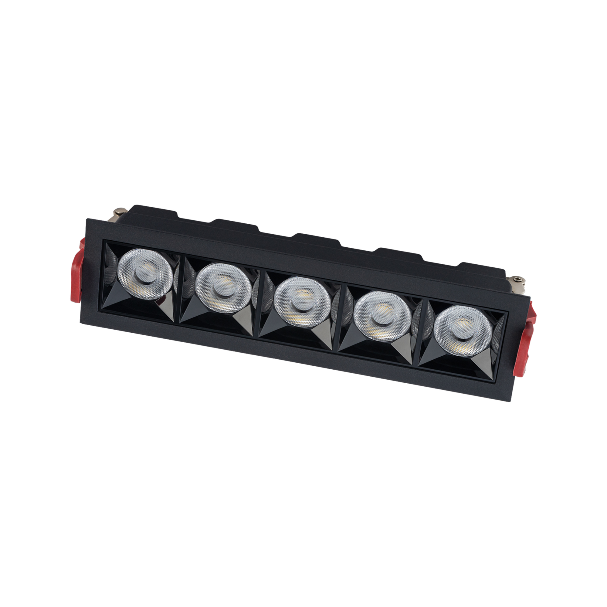 Lampa wpuszczana MIDI LED 10062 - Nowodvorski Lighting