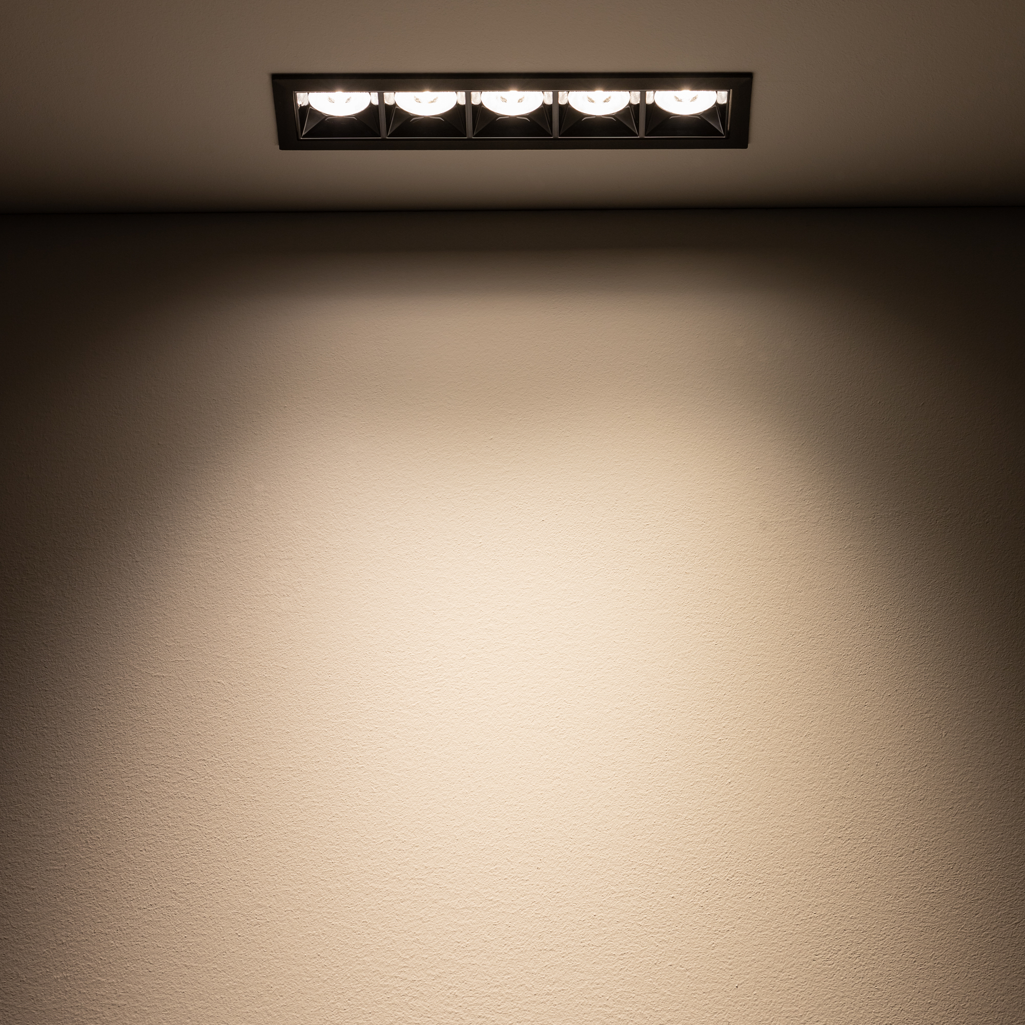 Lampa wpuszczana MIDI LED 10062 - Nowodvorski Lighting - obrazek 2