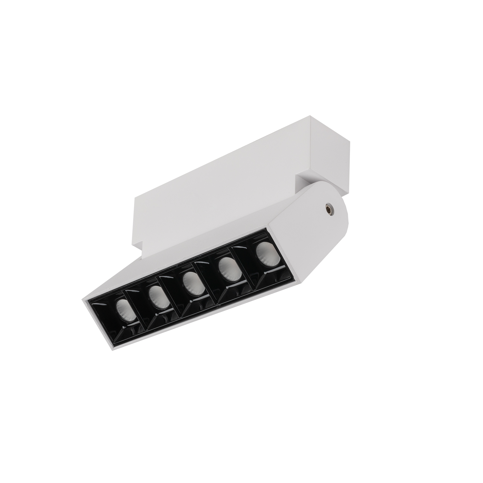 Lampa sufitowa FOCUS MINI LED 10067 - Nowodvorski Lighting