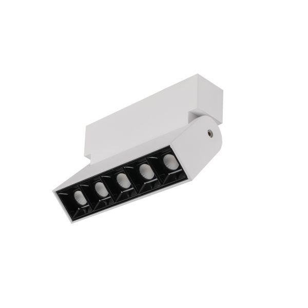 Lampa sufitowa FOCUS MINI LED 10070 - Nowodvorski Lighting