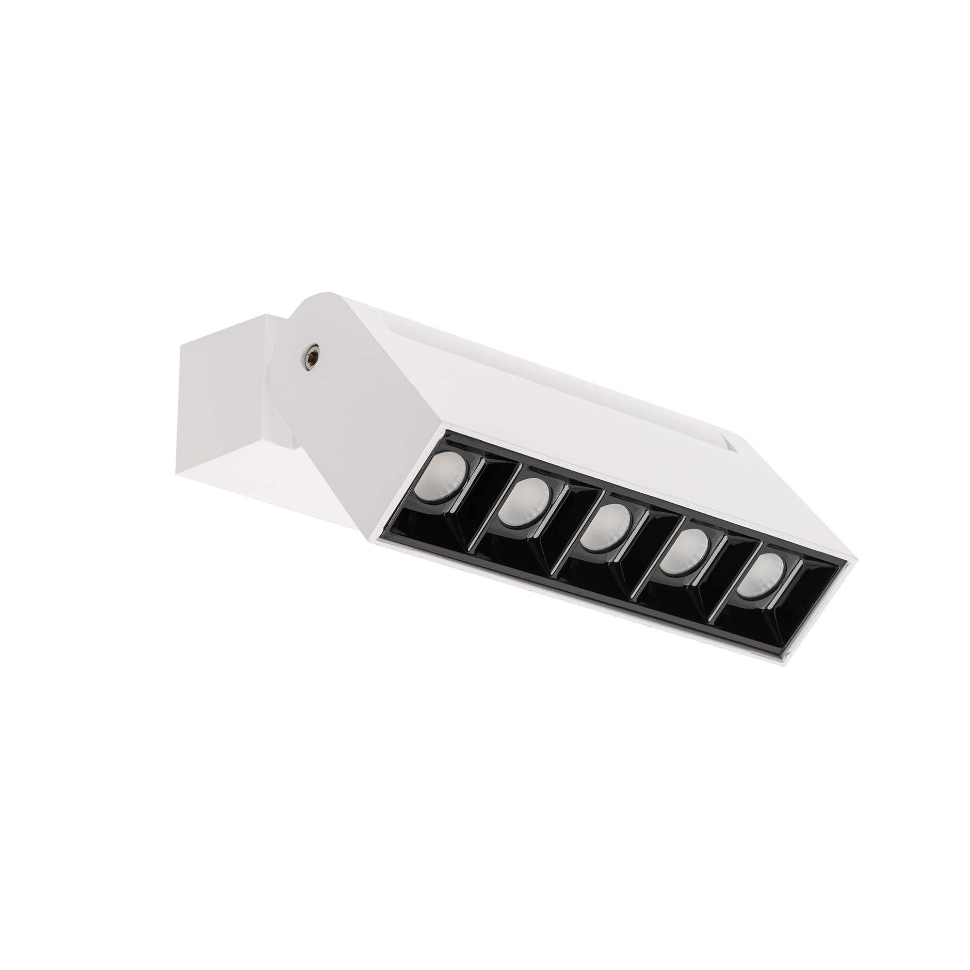 Lampa sufitowa FOCUS MINI LED 10070 - Nowodvorski Lighting - obrazek 2