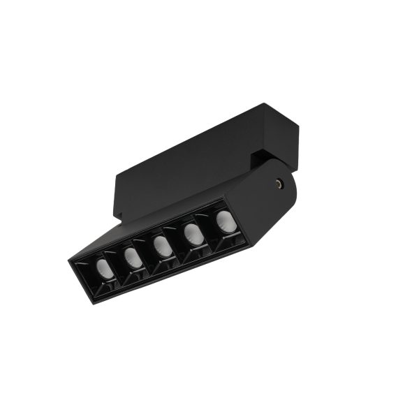 Lampa sufitowa FOCUS MINI LED 10071 - Nowodvorski Lighting