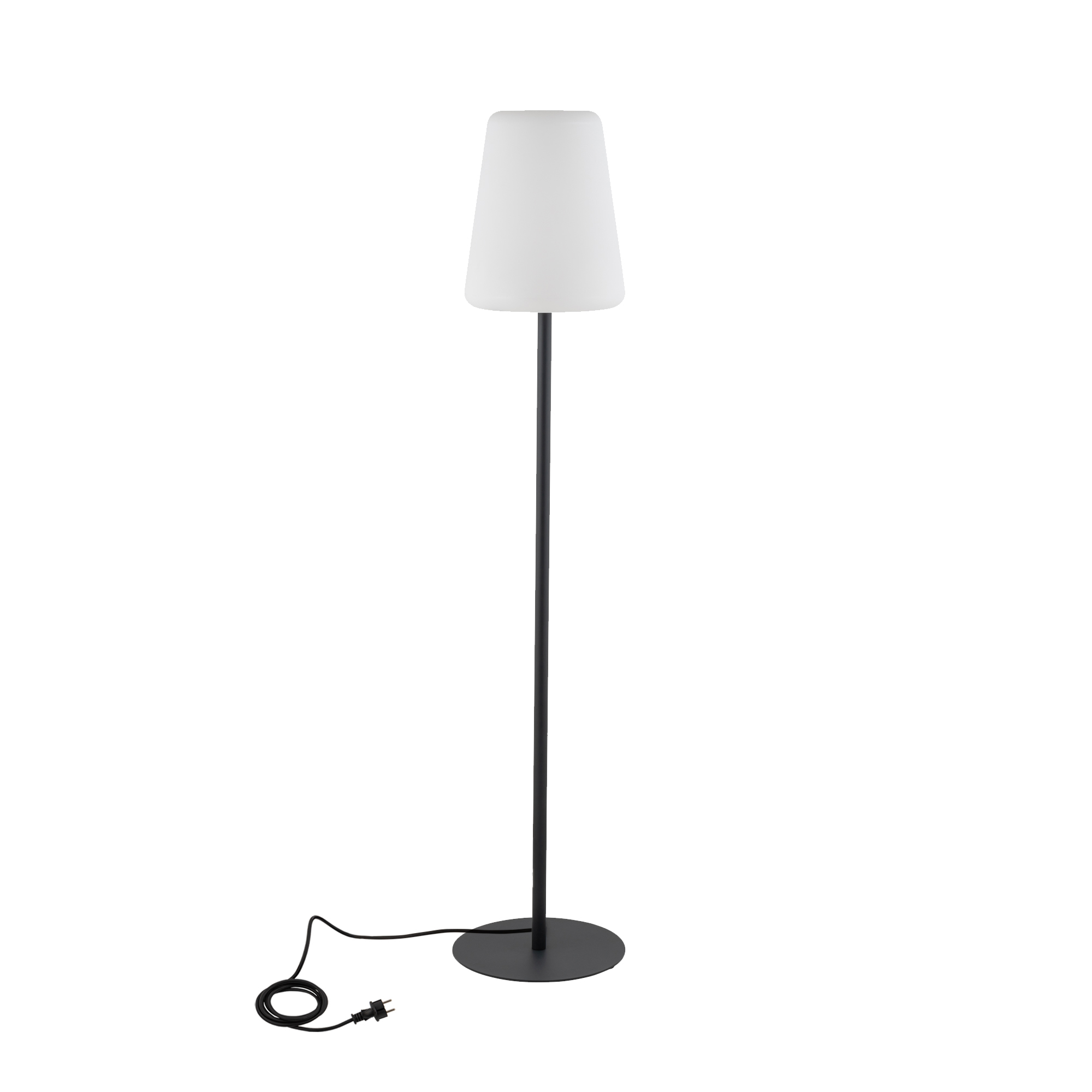 Lampa stojąca ogrodowa PATIO 10105 - Nowodvorski Lighting