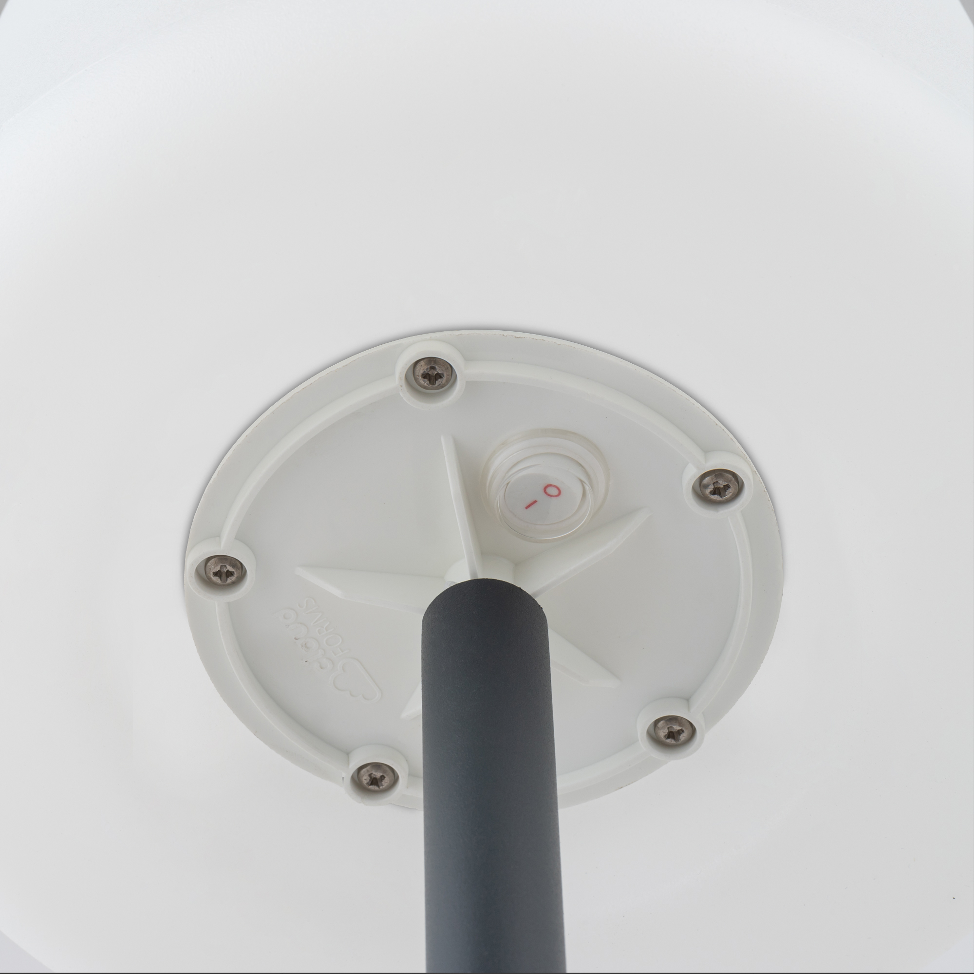 Lampa stojąca ogrodowa PATIO 10105 - Nowodvorski Lighting - obrazek 3
