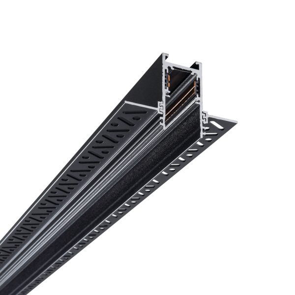Szyna magnetyczna podtynkowa LVM RECESSED TRACK 2M 10157 - Nowodvorski Lighting