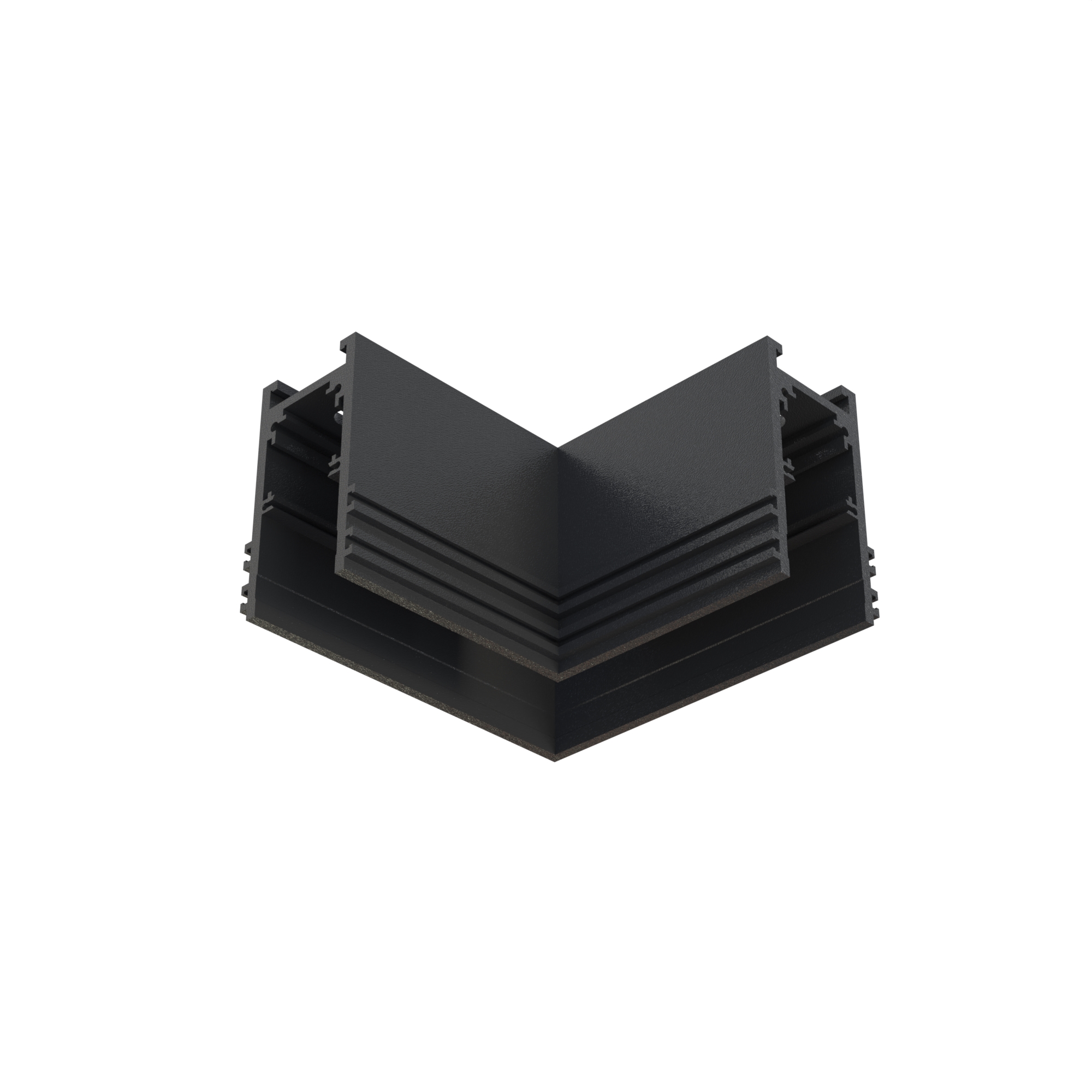 Łącznik podtynkowy do szyn magnetycznych LVM 10158 - Nowodvorski Lighting