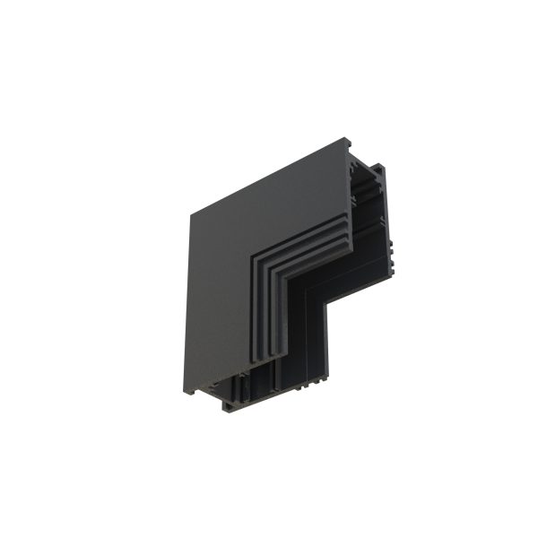 Łącznik podtynkowy do szyn magnetycznych sufit/ściana LVM 10160 - Nowodvorski Lighting