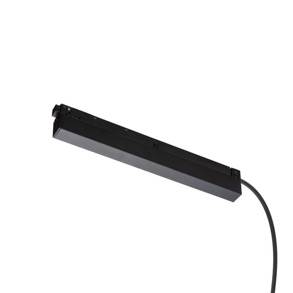 Zasilacz wewnętrzny do szyn magnetycznych LVM 48V 150W 10161 - Nowodvorski Lighting