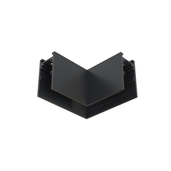 Łącznik narożny do szyn magnetycznych LVM 10164 - Nowodvorski Lighting