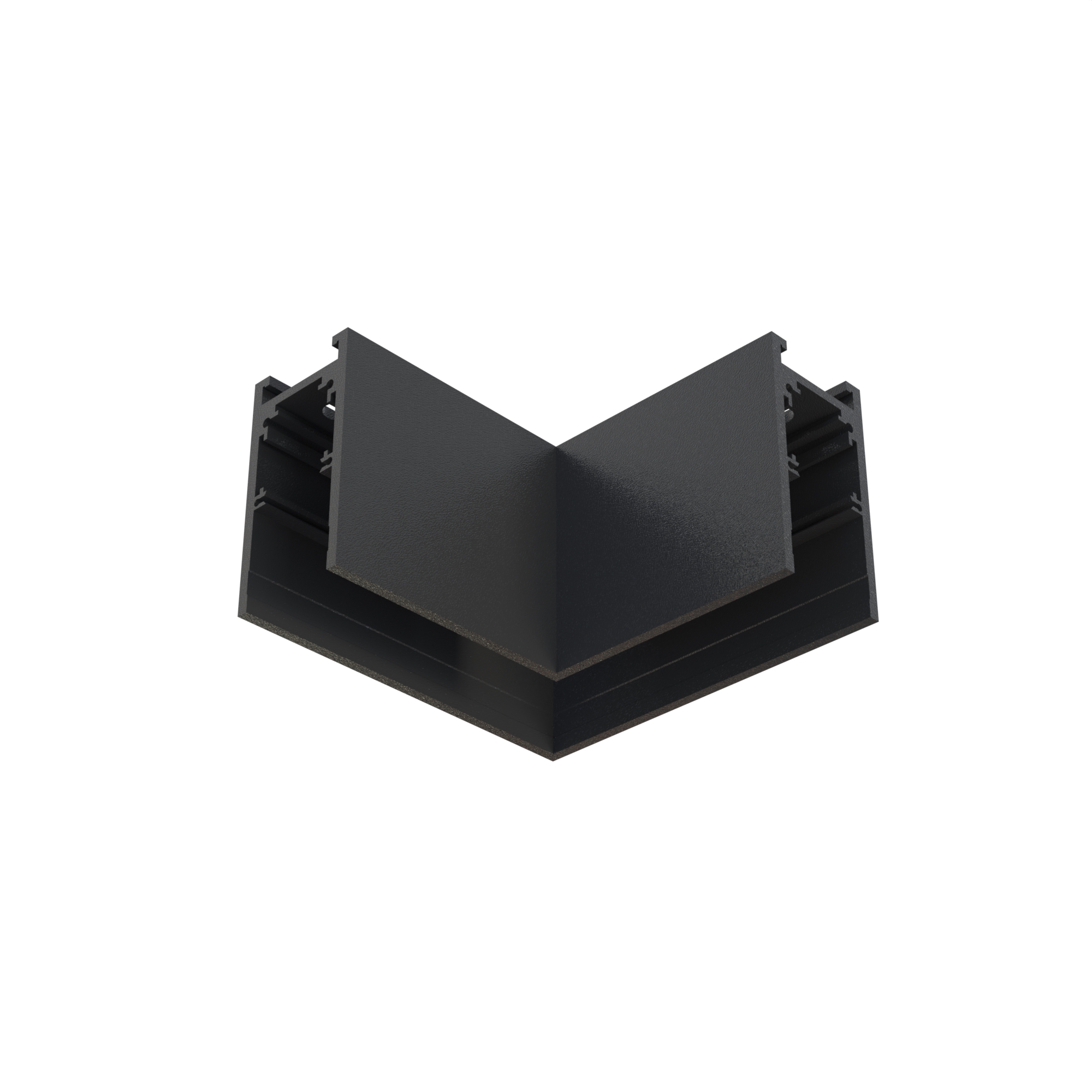 Łącznik narożny do szyn magnetycznych LVM 10164 - Nowodvorski Lighting