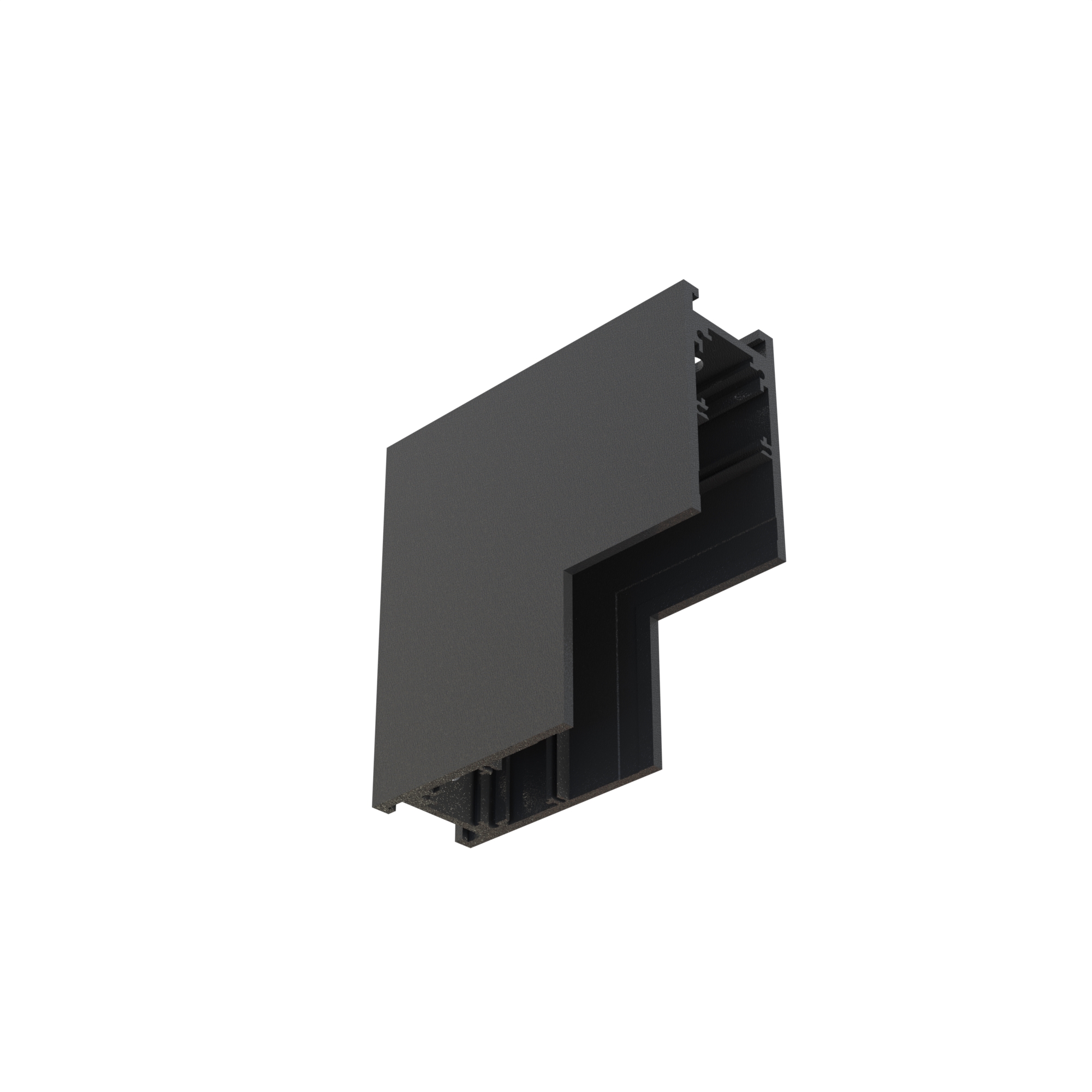 Łącznik do szyn magnetycznych sufit/ściana LVM 10165 - Nowodvorski Lighting