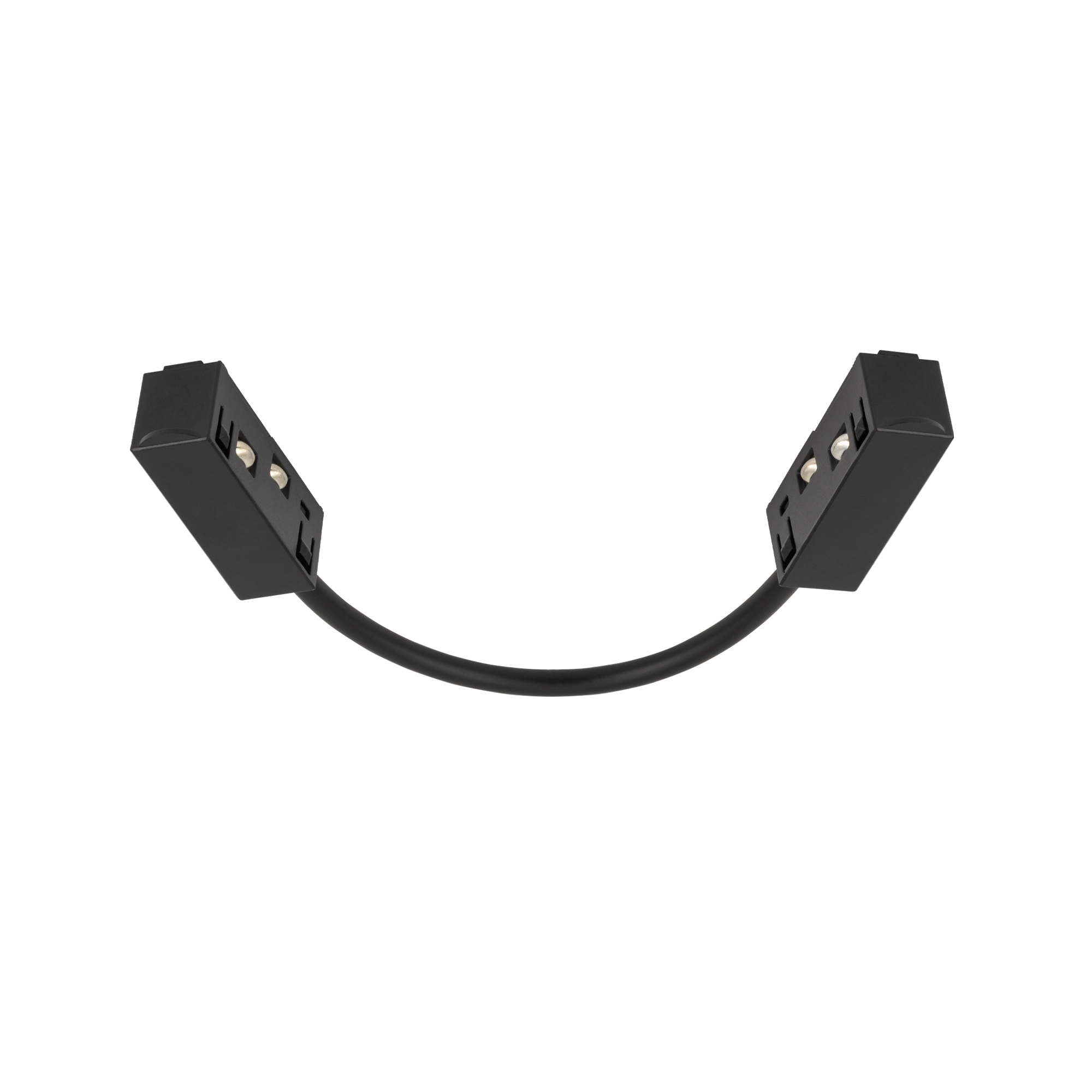 Łącznik kątowy do szyn magnetycznych LVM 10166 - Nowodvorski Lighting