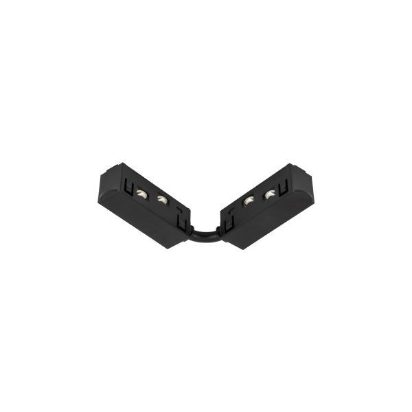 Łącznik prosty do szyn magnetycznych LVM 10167 - Nowodvorski Lighting