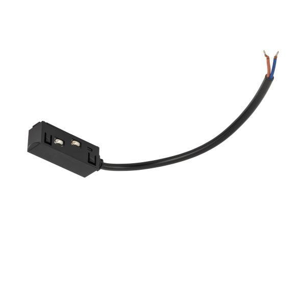 Końcówka zasilająca do szyn magnetycznych LVM 10168 - Nowodvorski Lighting