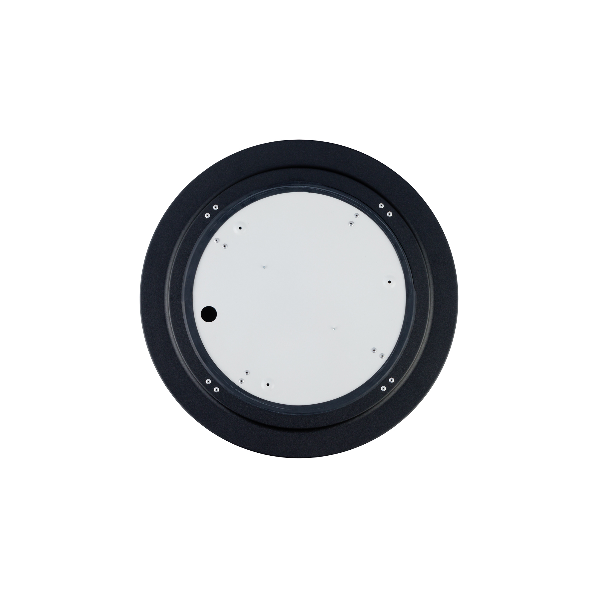 Lampa sufitowa nowoczesna ARENA BLACK 10175 - Nowodvorski Lighting - obrazek 3