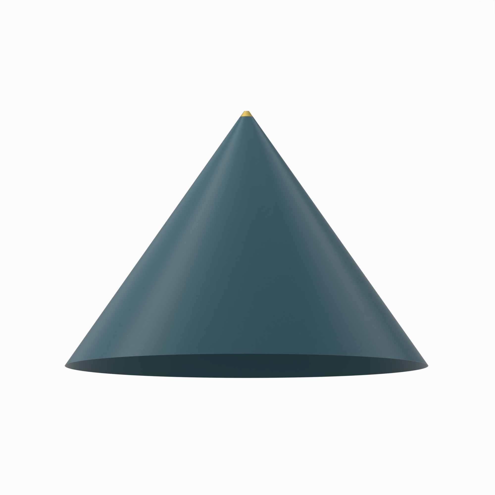 Klosz do systemu CAMELEON ZENITH L Zielony 10195 - Nowodvorski Lighting