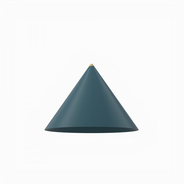 Klosz do systemu CAMELEON ZENITH M Zielony 10196 - Nowodvorski Lighting