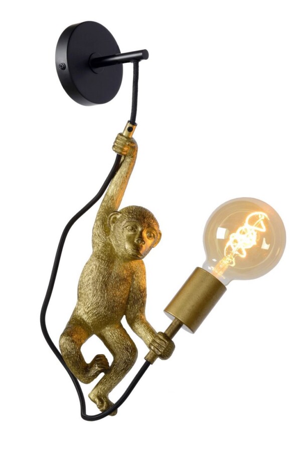 Kinkiet EXTRAVAGANZA CHIMP 10202/01/30 - Lucide