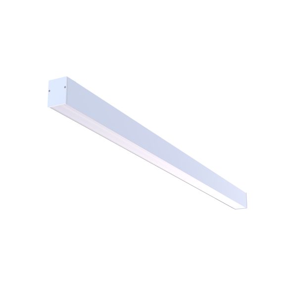 Lampa liniowa LED CL OFFICE PRO LED 120 3000K 10211 - Nowodvorski Lighting