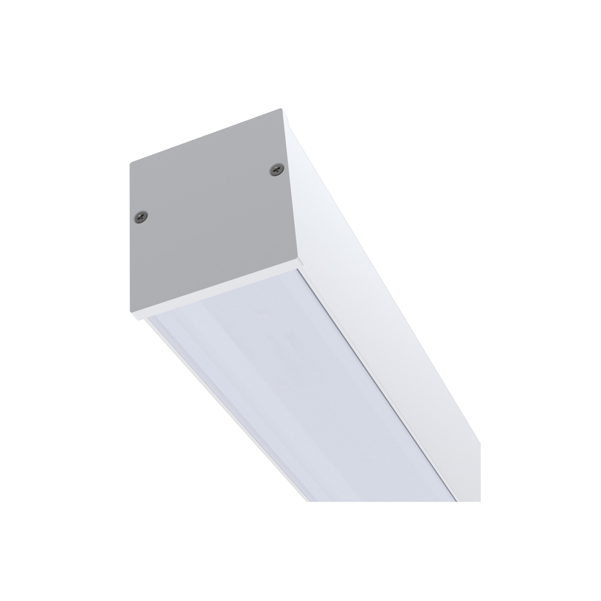 Lampa liniowa LED CL OFFICE PRO LED 120 3000K 10211 - Nowodvorski Lighting - obrazek 2