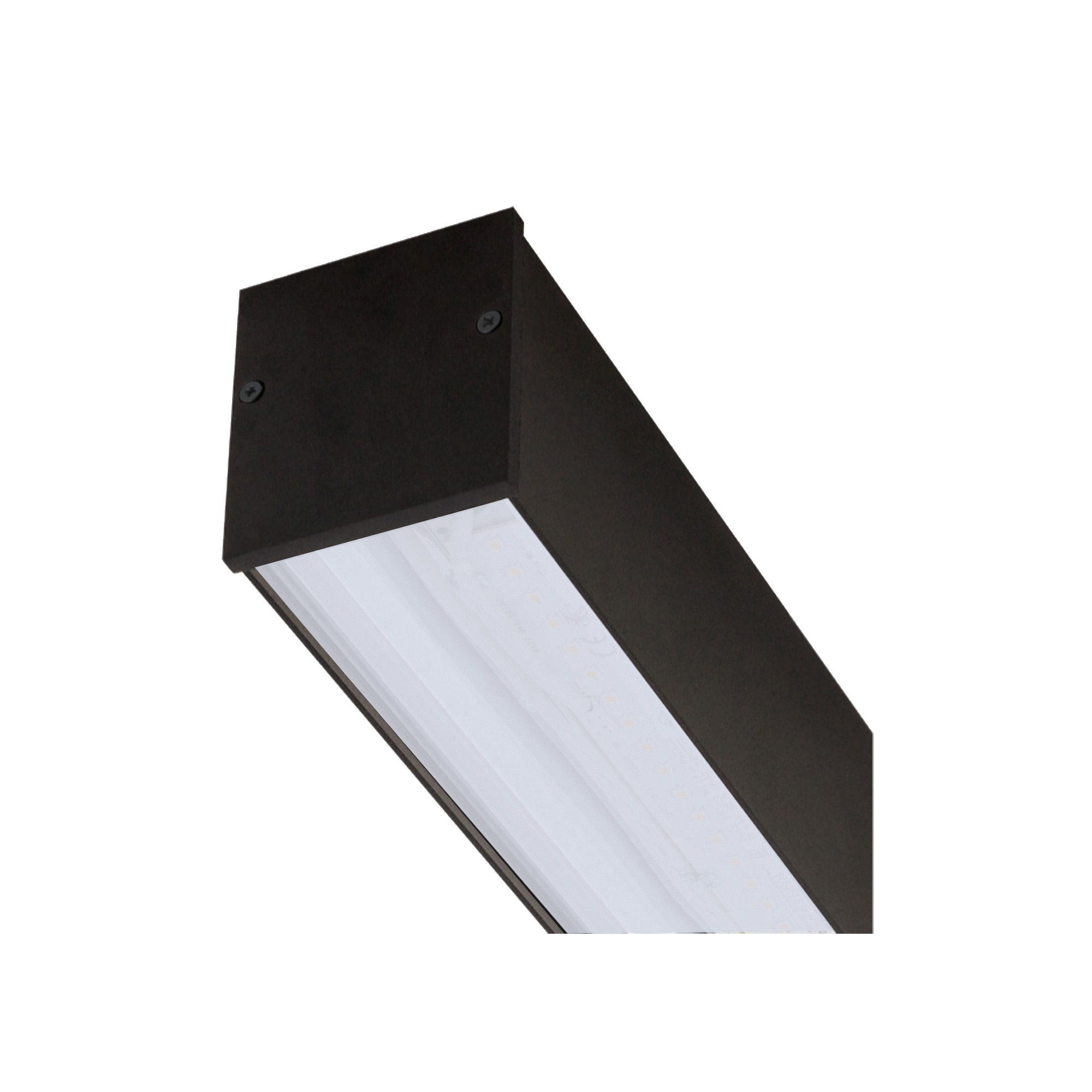 Lampa liniowa CL OFFICE LED PRO 150 Czarny 10214 - Nowodvorski Lighting - obrazek 2