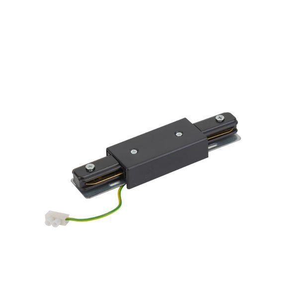 Łącznik porosty zasilający do szyn 1F PROFILE POWER STRAIGHT CONNECTOR 10226 - Nowodvorski Lighting