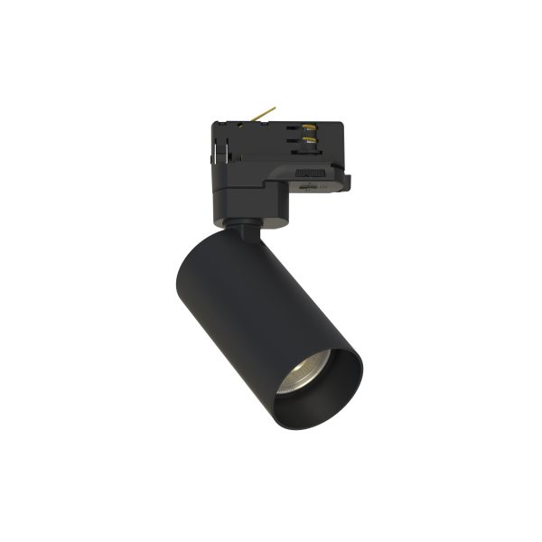 Lampa do szyn 3F CTLS MONO BLACK 10235 - Nowodvorski Lighting