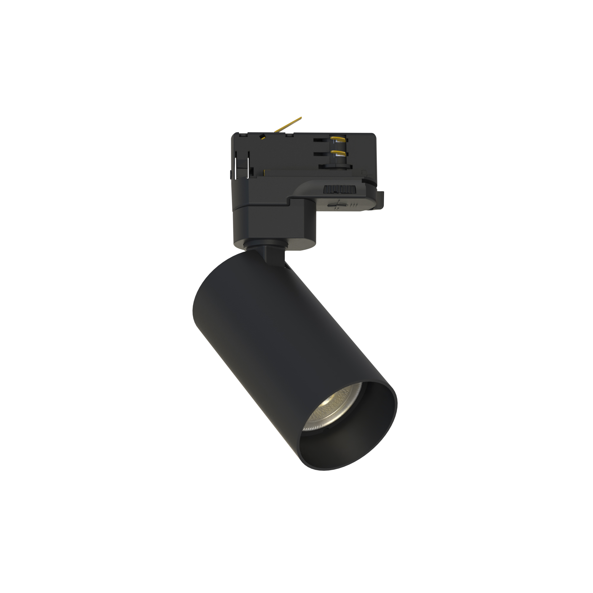 Lampa do szyn 3F CTLS MONO BLACK 10235 - Nowodvorski Lighting