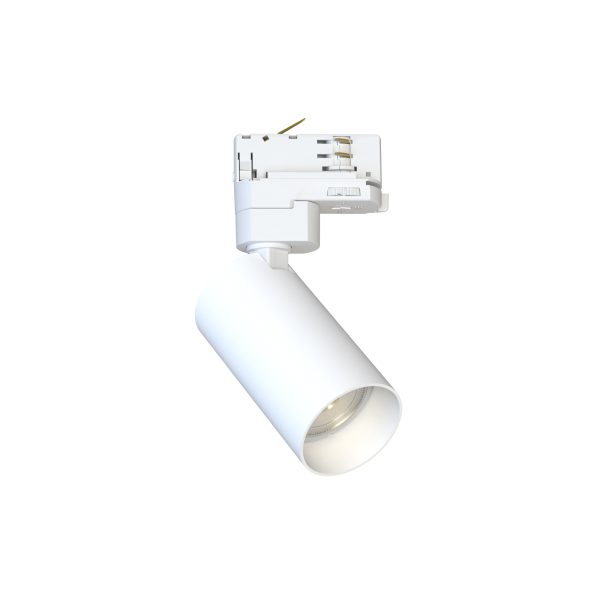 Lampa do szyn 3F CTLS MONO WHITE 10236 - Nowodvorski Lighting
