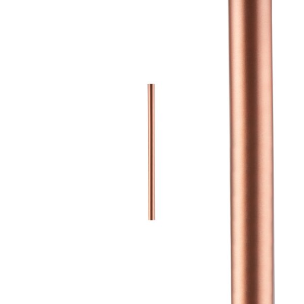 Klosz do systemu CAMELEON LASER 490 Satynowa miedź 10251 - Nowodvorski Lighting