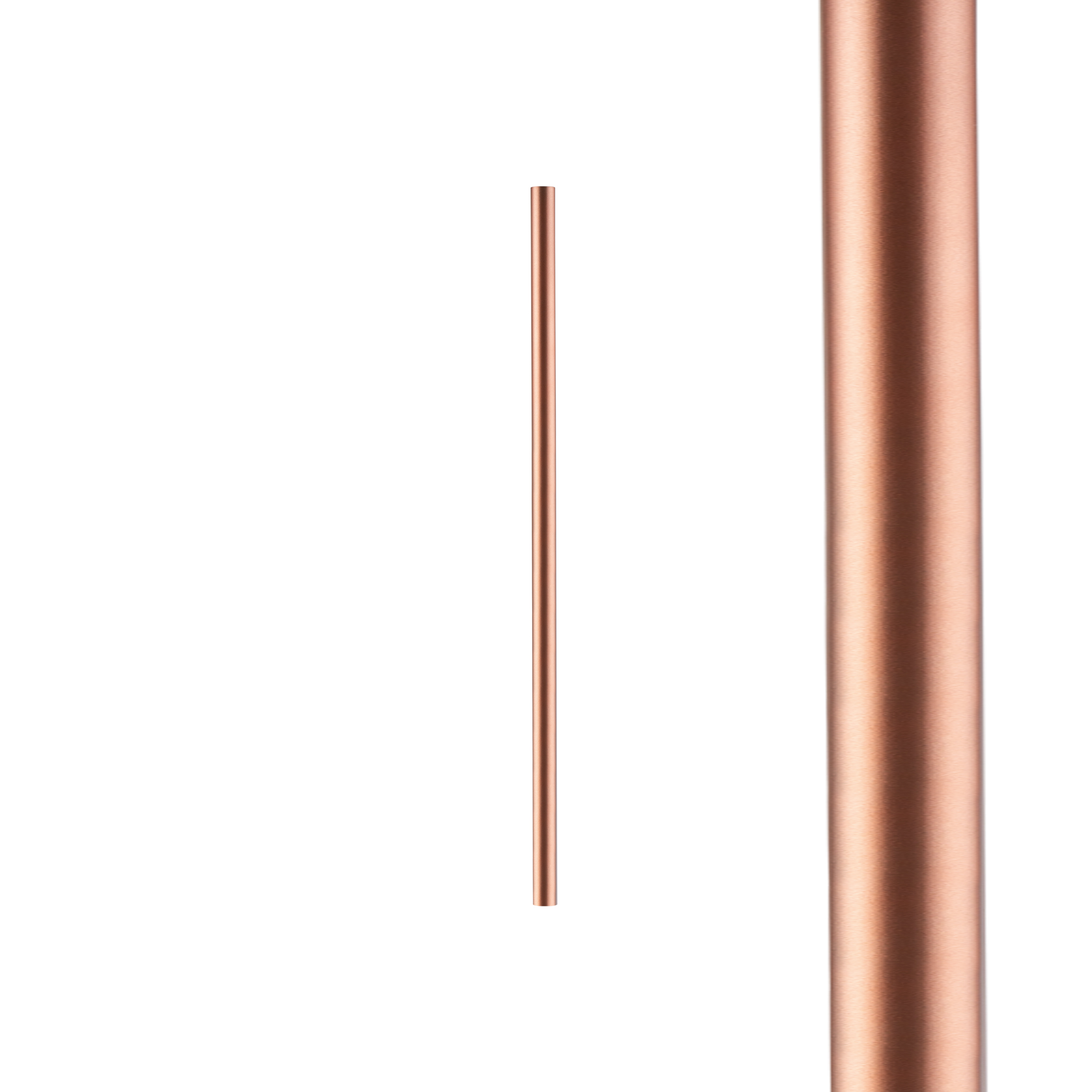 Klosz do systemu CAMELEON LASER 750 Satynowa miedź 10254 - Nowodvorski Lighting