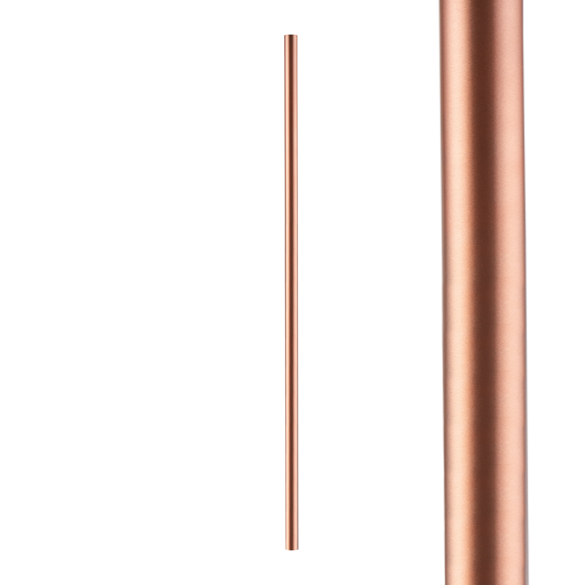 Klosz do systemu CAMELEON LASER 1000 Satynowa miedź 10257 - Nowodvorski Lighting