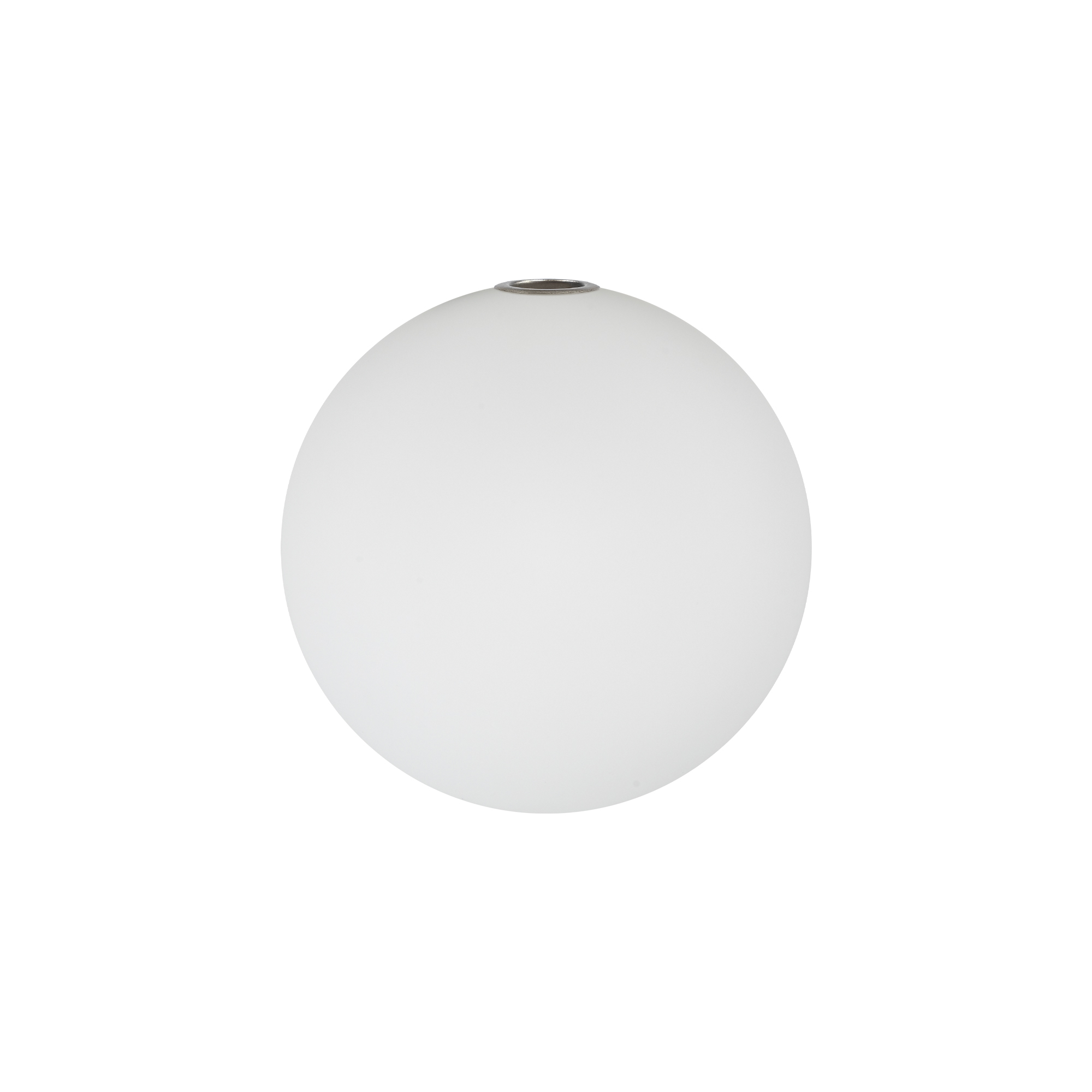 Klosz do systemu CAMELEON SNOWBALL 160 Biały 10268 - Nowodvorski Lighting