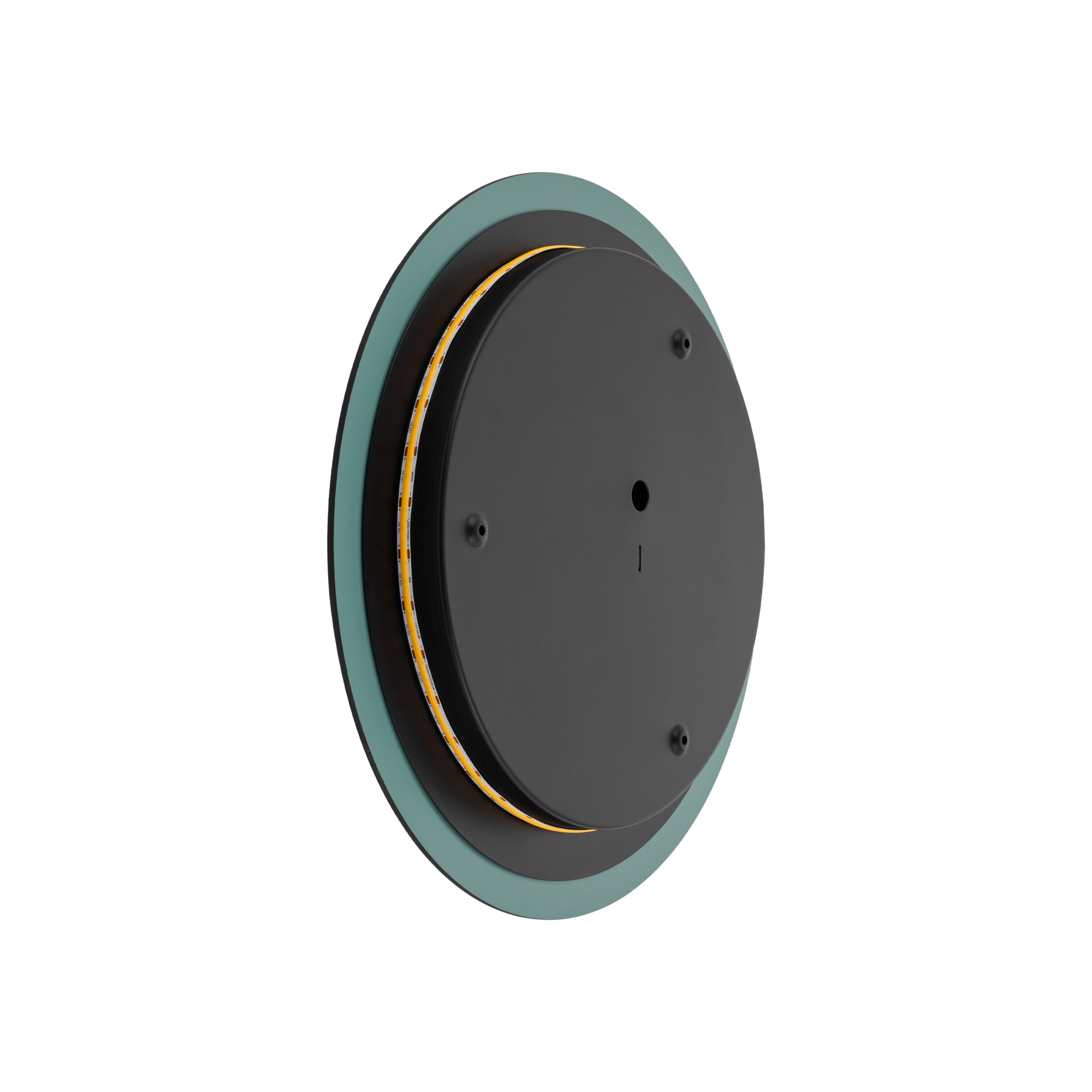 Kinkiet RING MIRROR LED L 10278 - Nowodvorski Lighting - obrazek 5