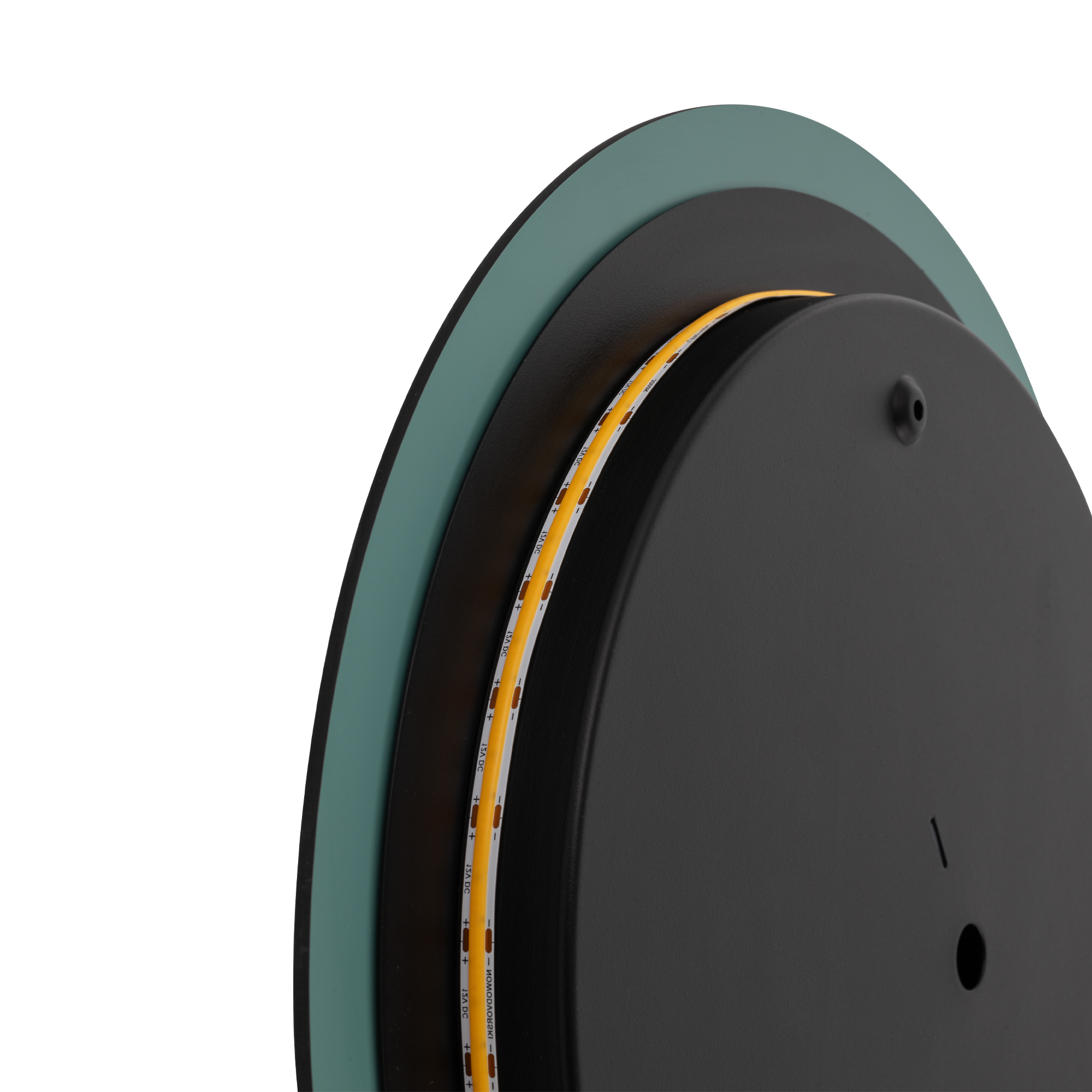 Kinkiet RING MIRROR LED L 10278 - Nowodvorski Lighting - obrazek 6