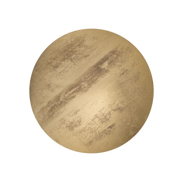 Kinkiet RING WOOD LED L 10282 - Nowodvorski Lighting