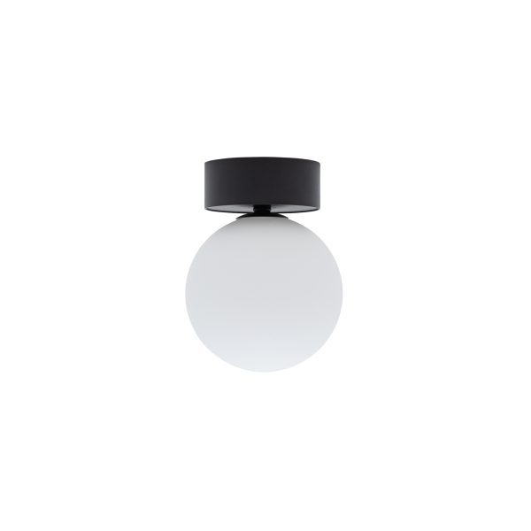 Lampa sufitowa KIER S BLACK 10302 - Nowodvorski Lighting