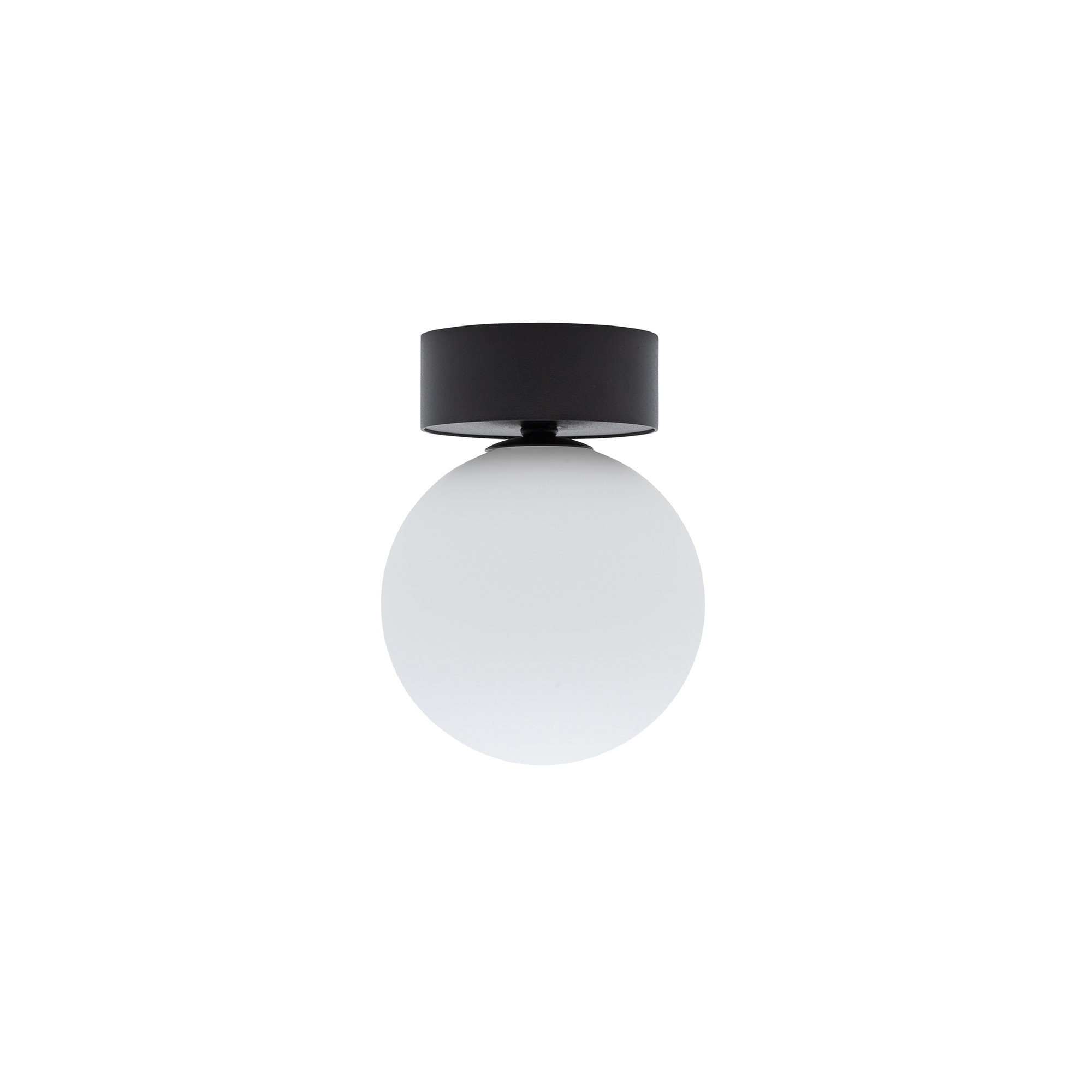Lampa sufitowa KIER S BLACK 10302 - Nowodvorski Lighting