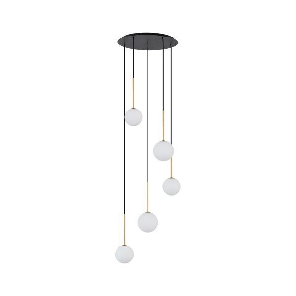 Lampa wisząca KARO V 10303 - Nowodvorski Lighting