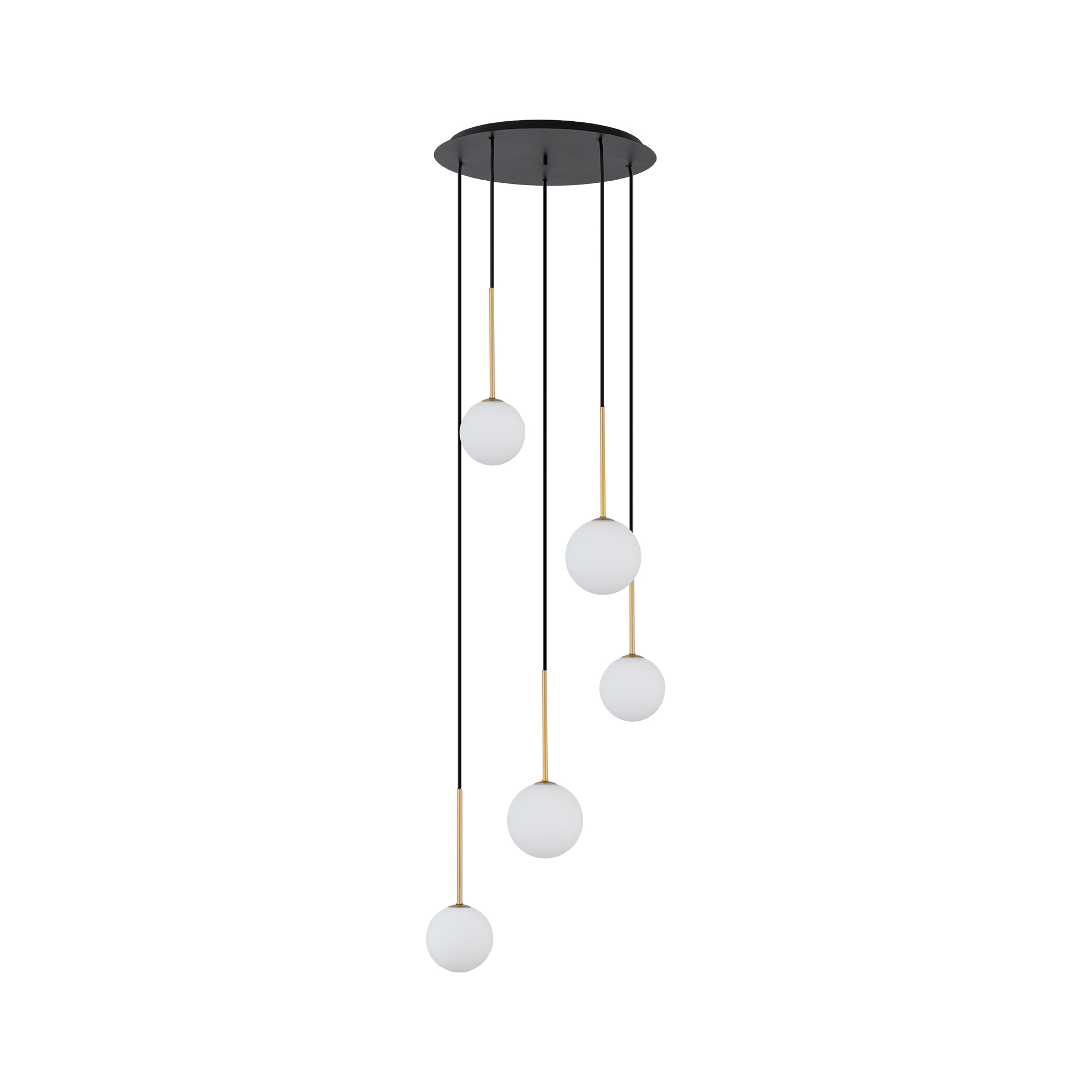 Lampa wisząca KARO V 10303 - Nowodvorski Lighting